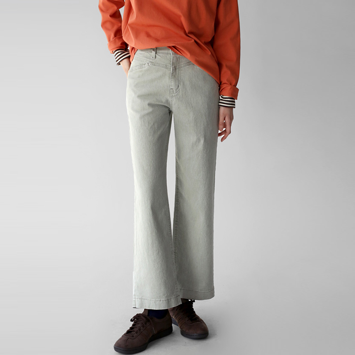 [신상 7%- 27일 am11시까지]렉스 팬츠